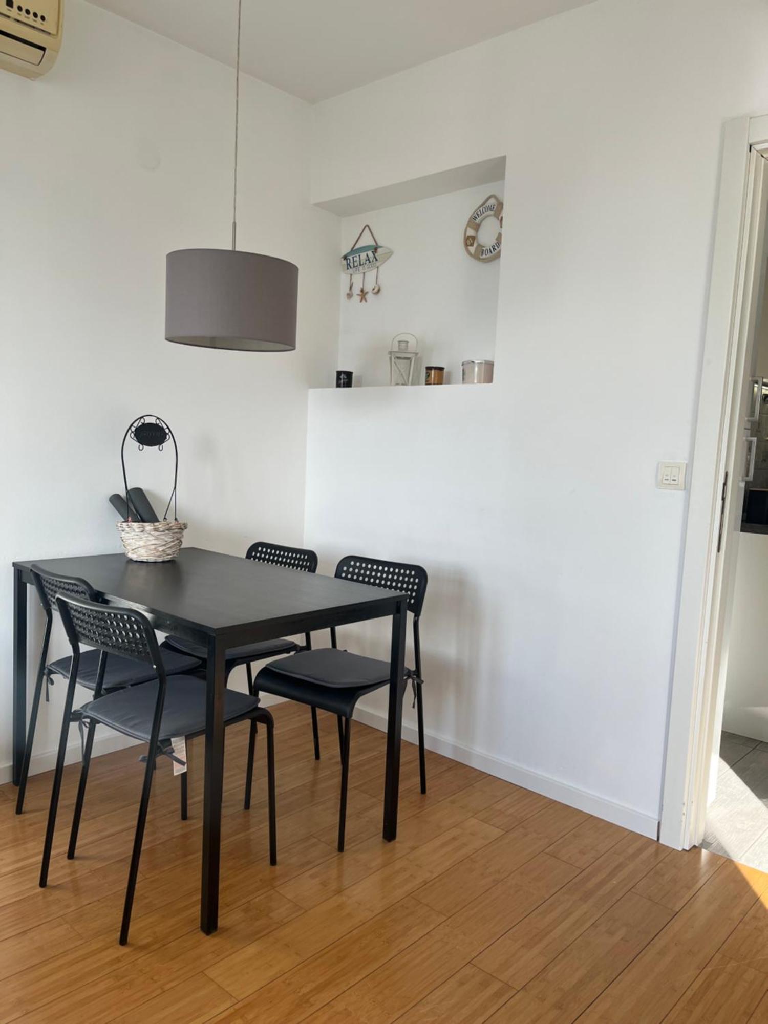 Lenny Apartman Beograd Bagian luar foto