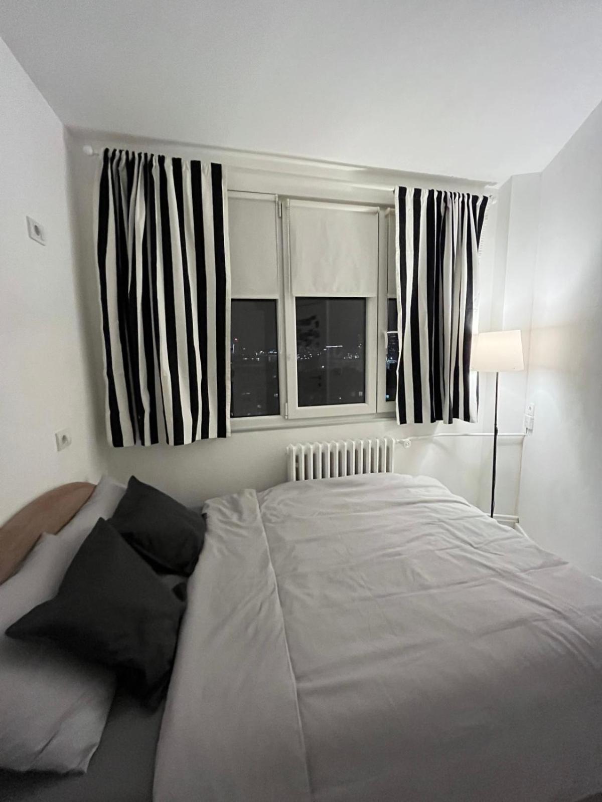 Lenny Apartman Beograd Bagian luar foto