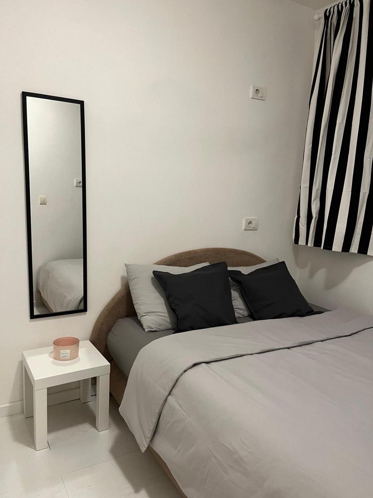Lenny Apartman Beograd Bagian luar foto