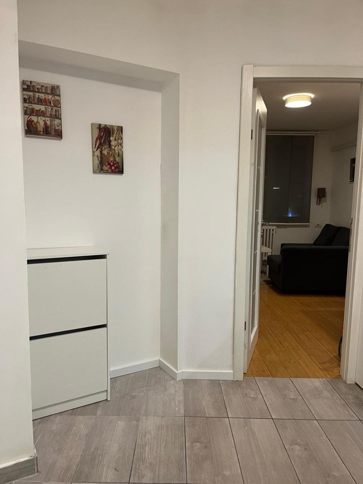 Lenny Apartman Beograd Bagian luar foto